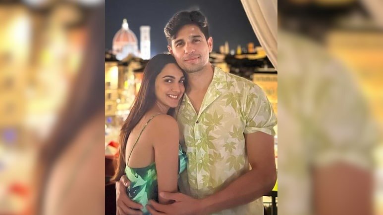 Kiara Advani and Sidharth Malhotra Announce Pregnancy – A New Chapter Begins!