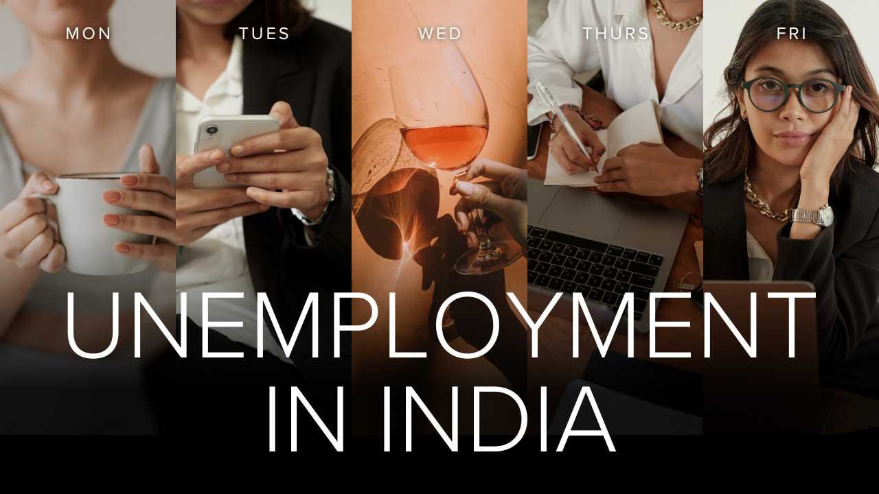 Unemployment in India: Key Reasons and the Urgent Need for Solutions