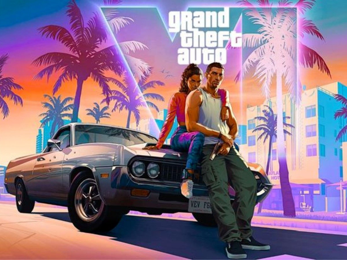 Rockstar GTA 6: Release time, features, Gameplay, and more